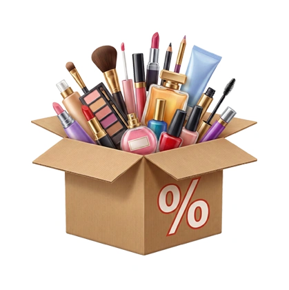 محصولات تخفیف ویژه آرایشی بهداشتی آنجل شاپ