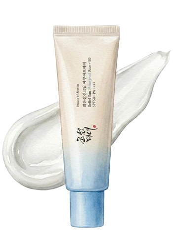 بیوتی آف جوسان