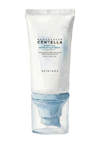 سنتلا (اسکین 1004)