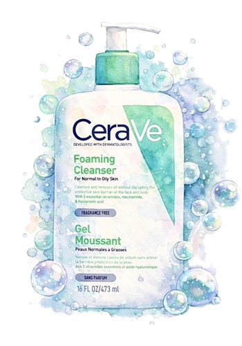CeraVe