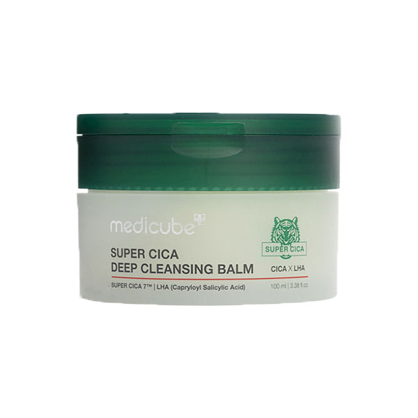 بالم پاک کننده سوپر سیکا مدی کیوب