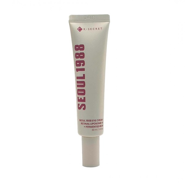کرم دور چشم لیپوزوم رتینال 4 درصد کی سکرت سئول