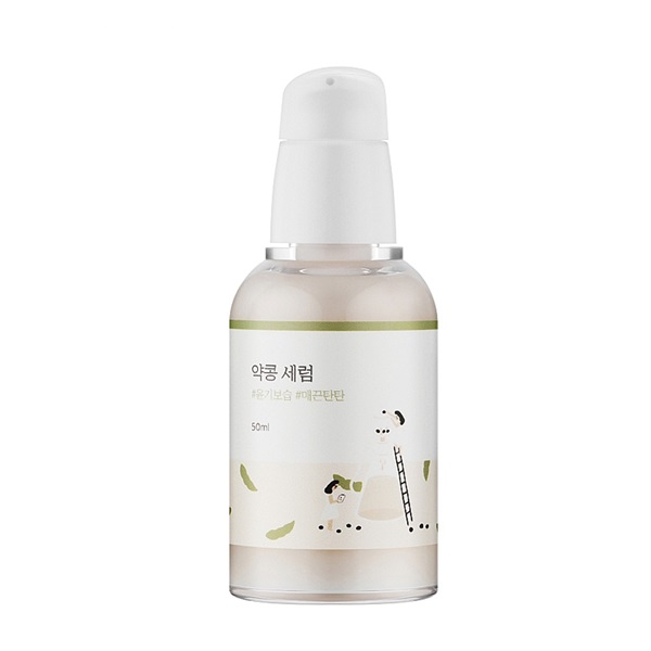 سرم تقویت کننده سویا راندلب