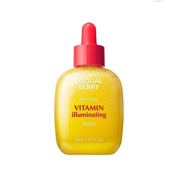 سرم ویتامین سی ایلومیناتینگ اکوال بری