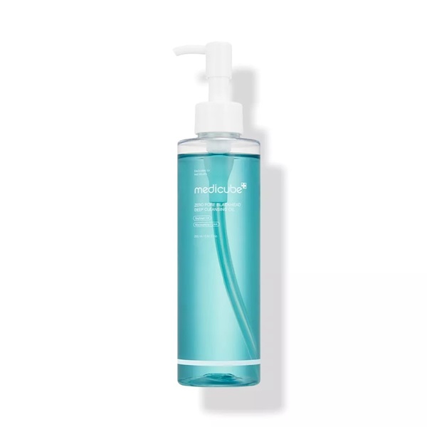 روغن پاک کننده عمیق منافذ مدی کیوب