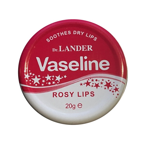 بالم لب وازلین