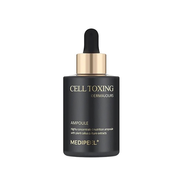 آمپول ترمیم کننده و جوانساز مدی پیل