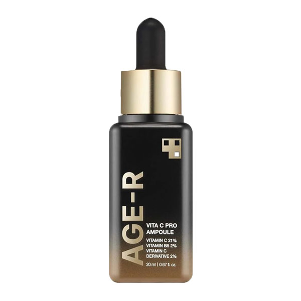 آمپول جوانساز ویتامین سی پرو مدی کیوب 20 میل