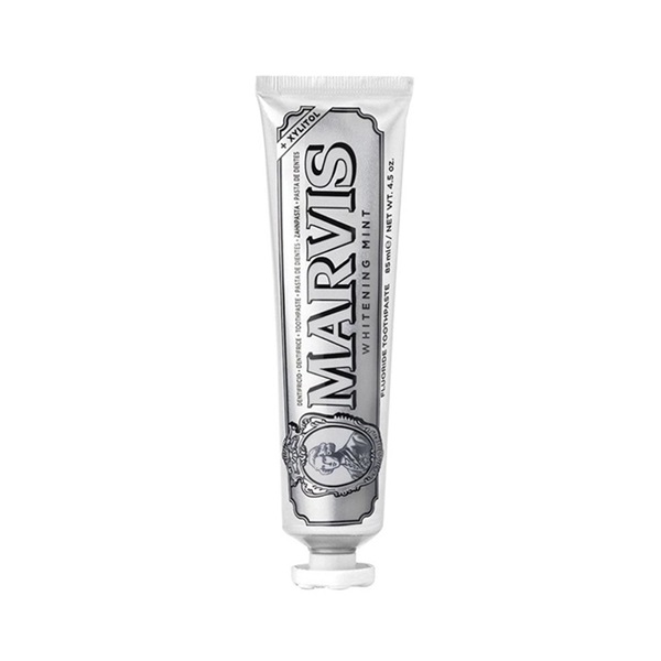 خمیر دندان سفید کننده مارویس 85میل