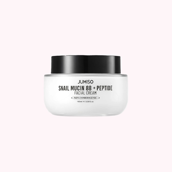 کرم موسین حلزون جومیسو