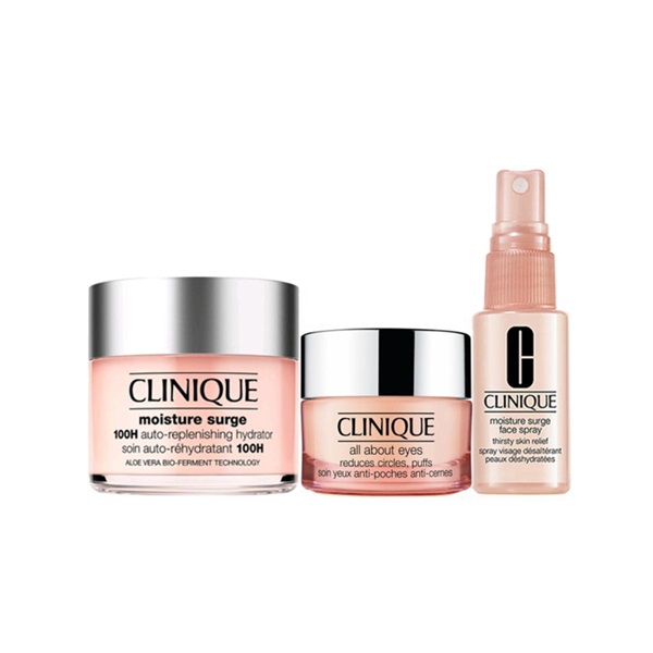 ست کلینیک (مراقبت از پوست)