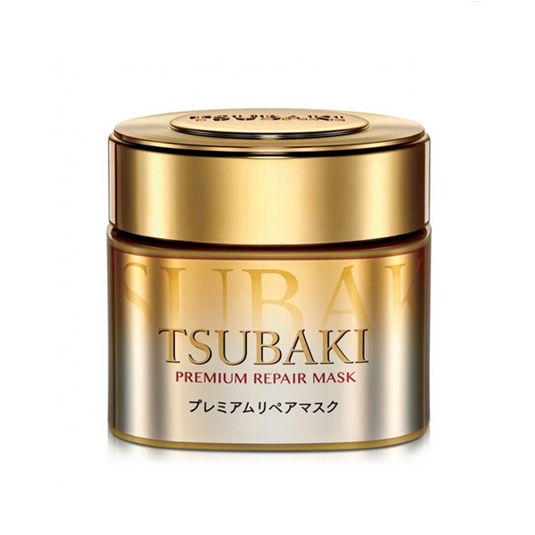 ماسک مو تسوباکی شیسیدو