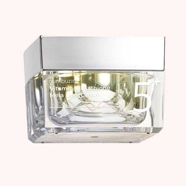 کرم ضد لک گلوتاتیون شماره 5 نامبوزین