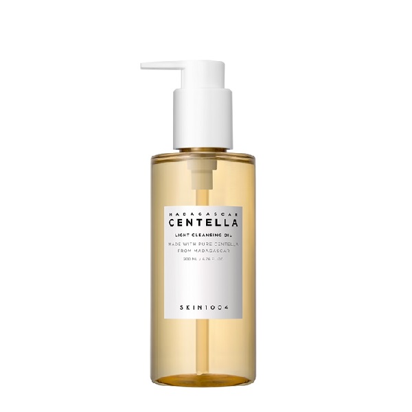 روغن پاک کننده سنتلا