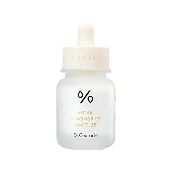 آمپول برنج و نیاسینامید دکتر سراکل