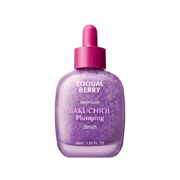 سرم باکوچیول اکوال بری