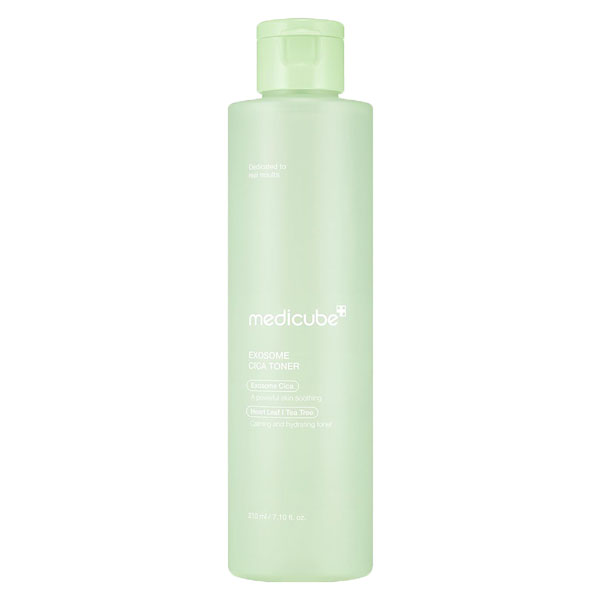 تونر سیکا اگزوزوم مدی کیوب