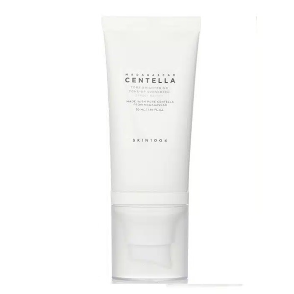 ضد آفتاب تون آپ سنتلا