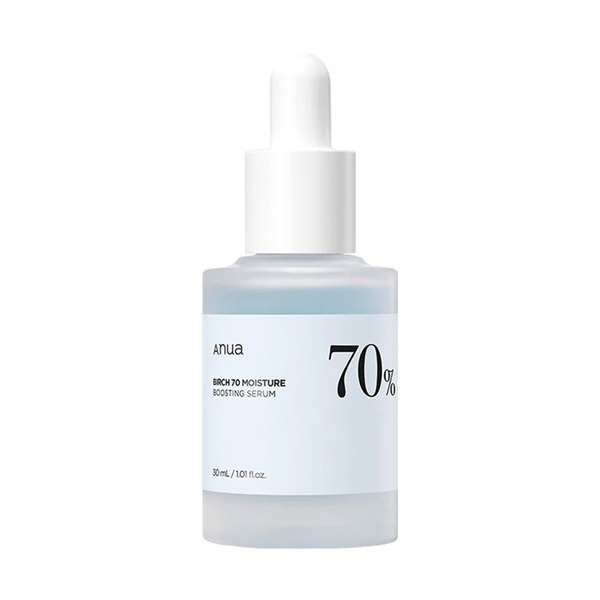 سرم شیره توس آنوا