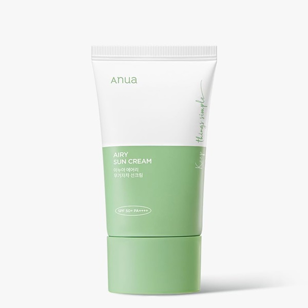 ضد آفتاب فیزیکی آنوا