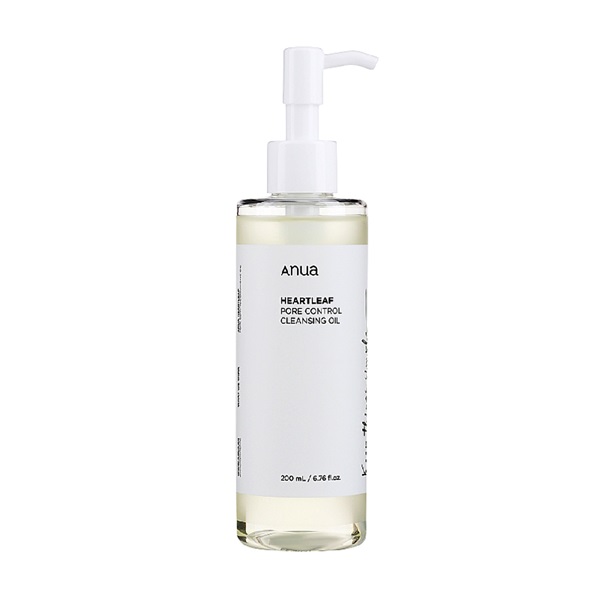 روغن پاک کننده کنترل منافذ آنوا