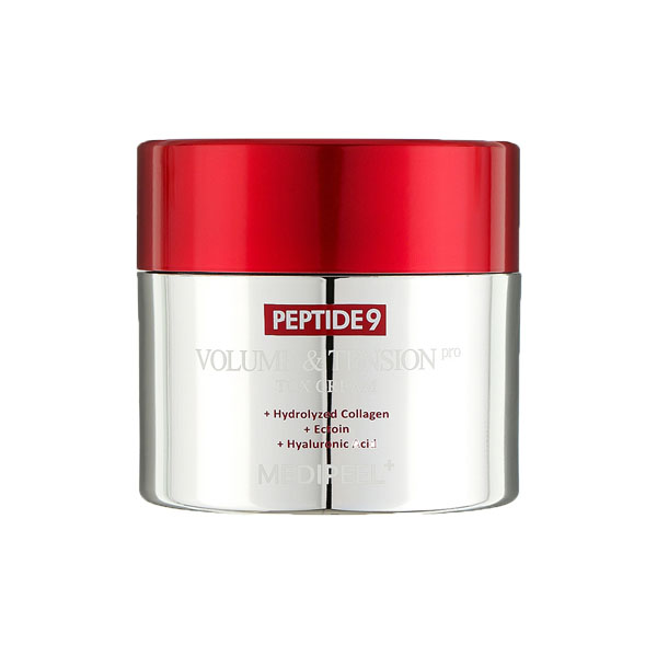 کرم حجم دهنده جوانساز ۹ پپتاید مدی پیل