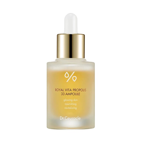 آمپول پروپولیس دکتر سراکل