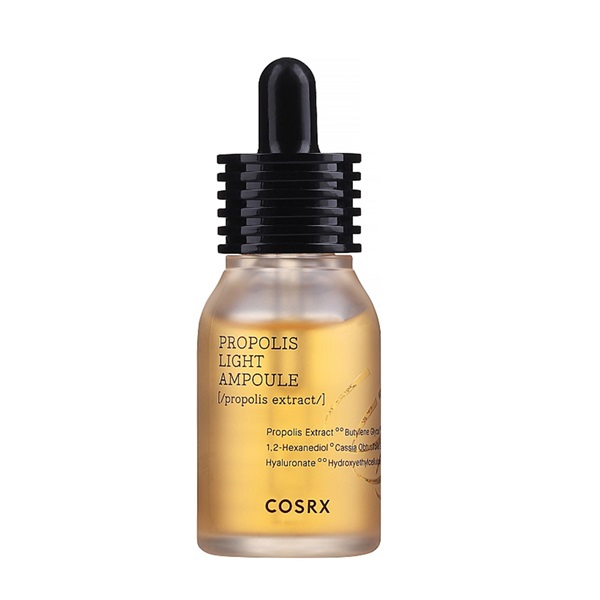 آمپول پروپولیس کوزارکس