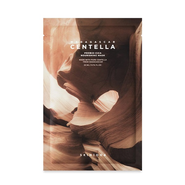 ماسک پروبیوسیکا سنتلا