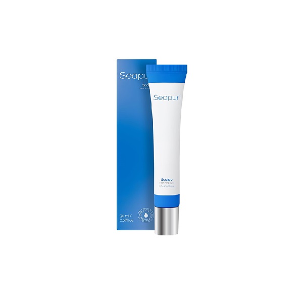 سرم ضد ریزش و تقویت کننده مو سی پوری