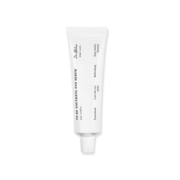 سرم دورچشم روشن کننده و جوانساز دکتر التیا