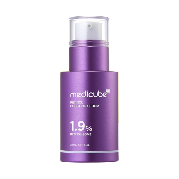 سرم رتینول 1.9 % مدی کیوب