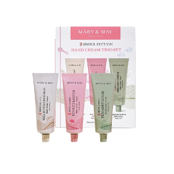 کرم دست مری اند مری