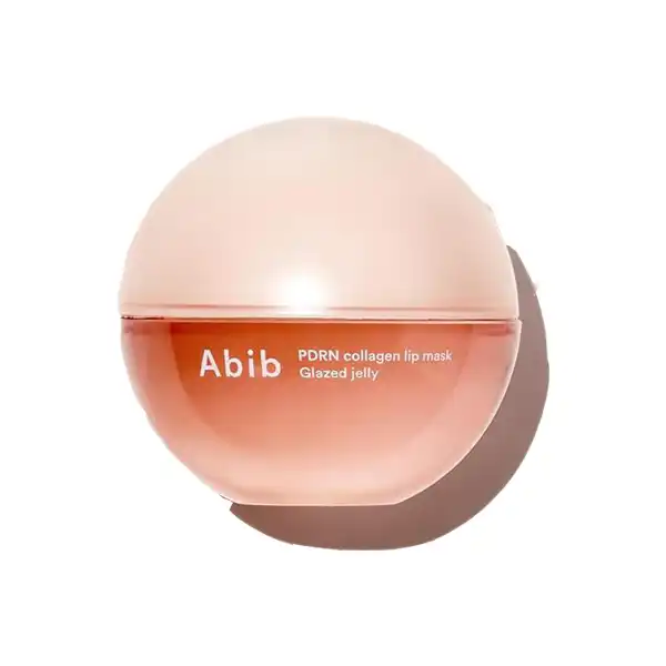 ماسک لب pdrn و کلاژن ابیب