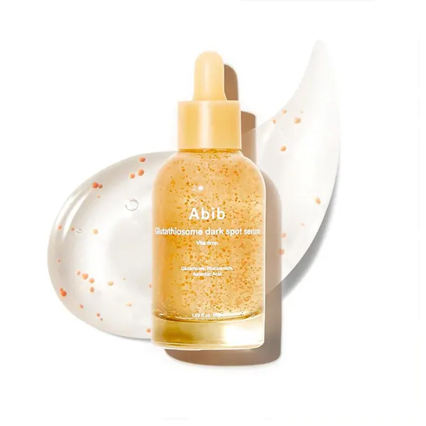 سرم کپسولی ضد لک گلوتاتیون ابیب