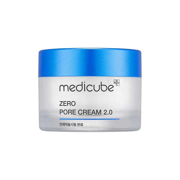 کرم کنترل منافذ و مرطوب کننده مدی کیوب