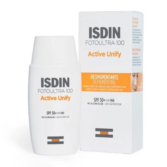 ضدآفتاب ایزدین ‌مدل ضدلک اکتیو یونیفای