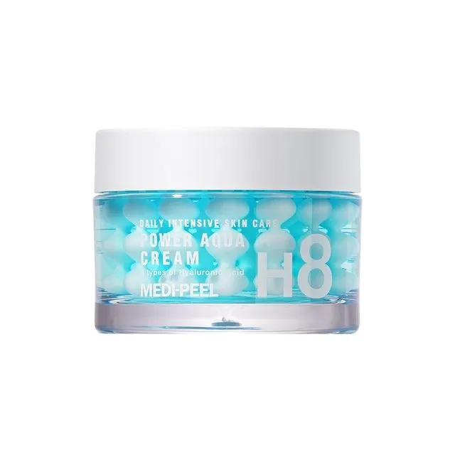 کرم پاور آکوا مدی پیل