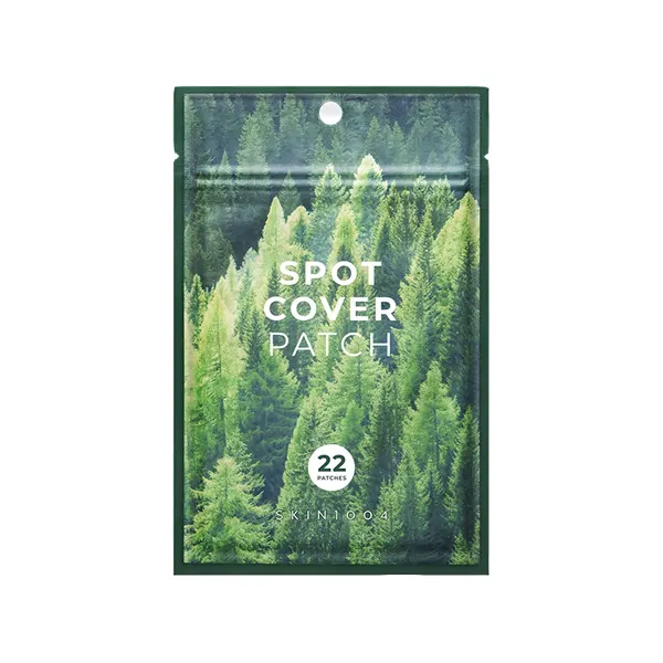 پچ ضد جوش تی تریکا سنتلا