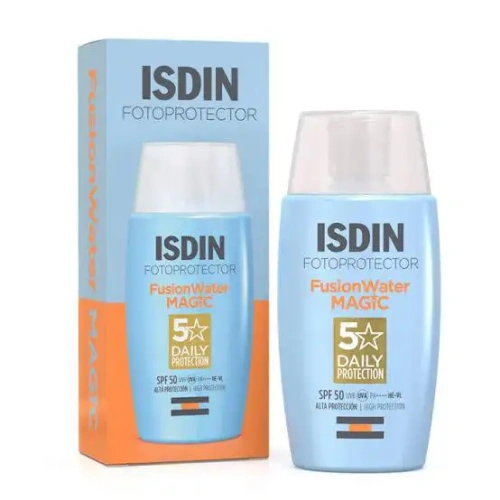 ضدآفتاب فیوژن واتر ایزدین