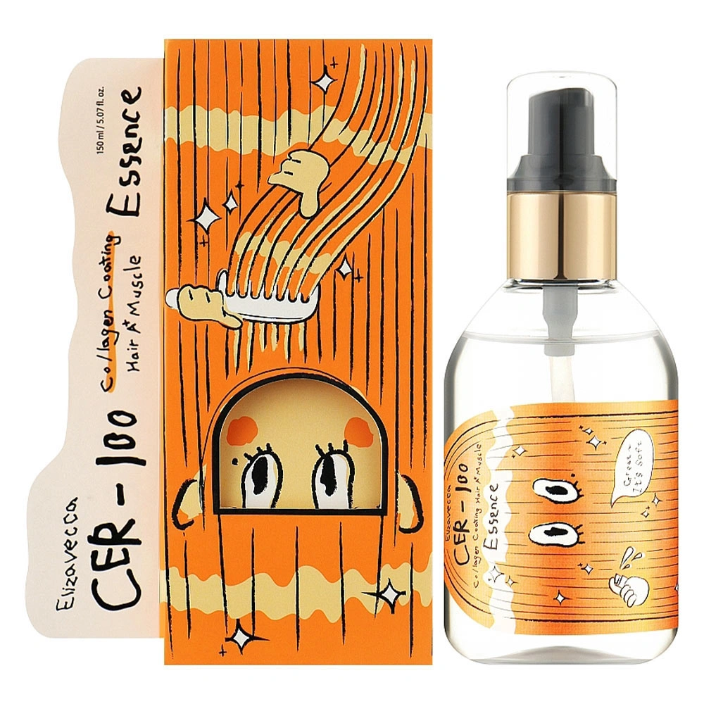 اسنس تقویت کننده الیزاوکا