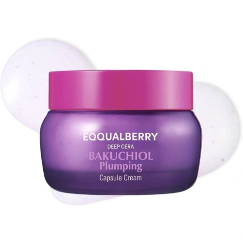 کرم باکوچیول اکوال بری | آنجل شاپ