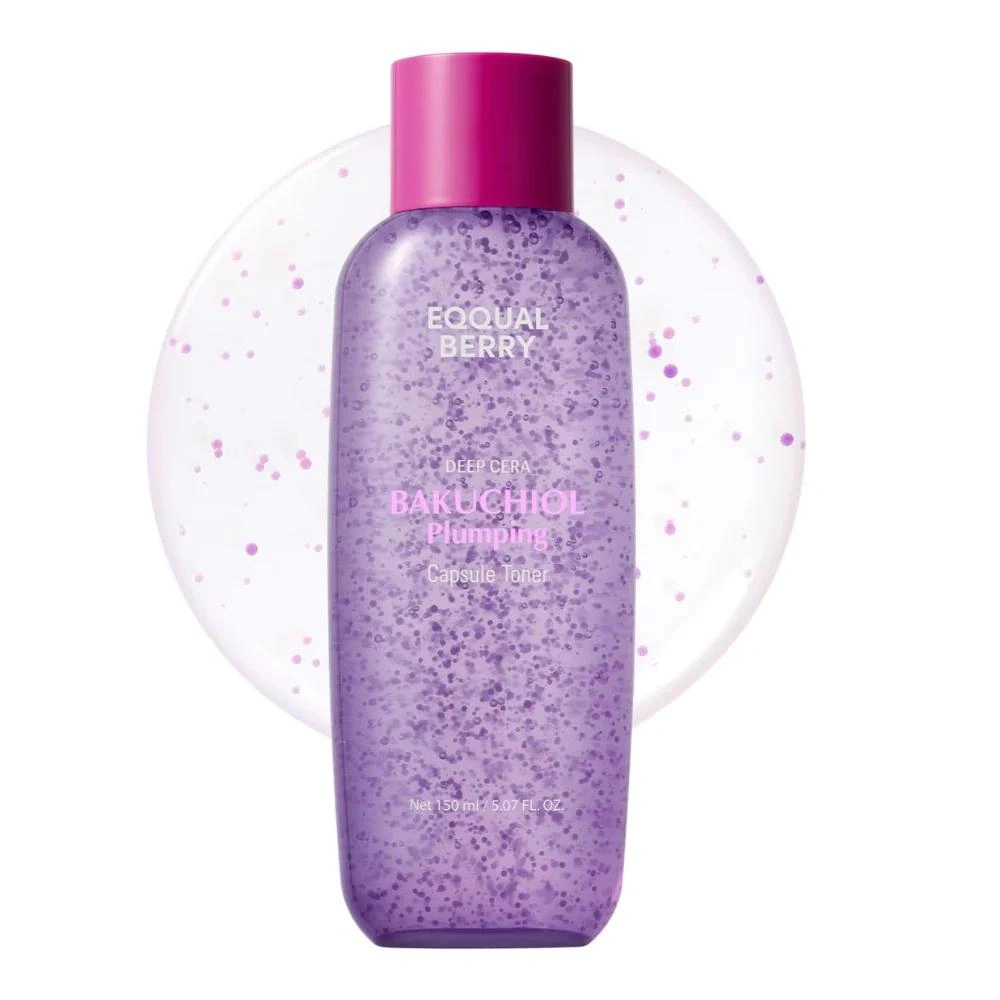 تونر باکوچیول اکوال بری