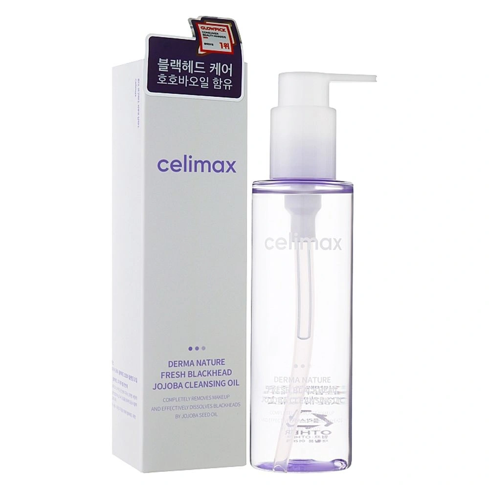 روغن پاک کننده جوجوبا سلیمکس