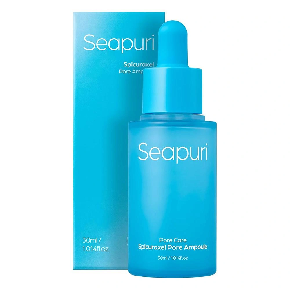 آمپول کوچک کننده منافذ سی پوری 