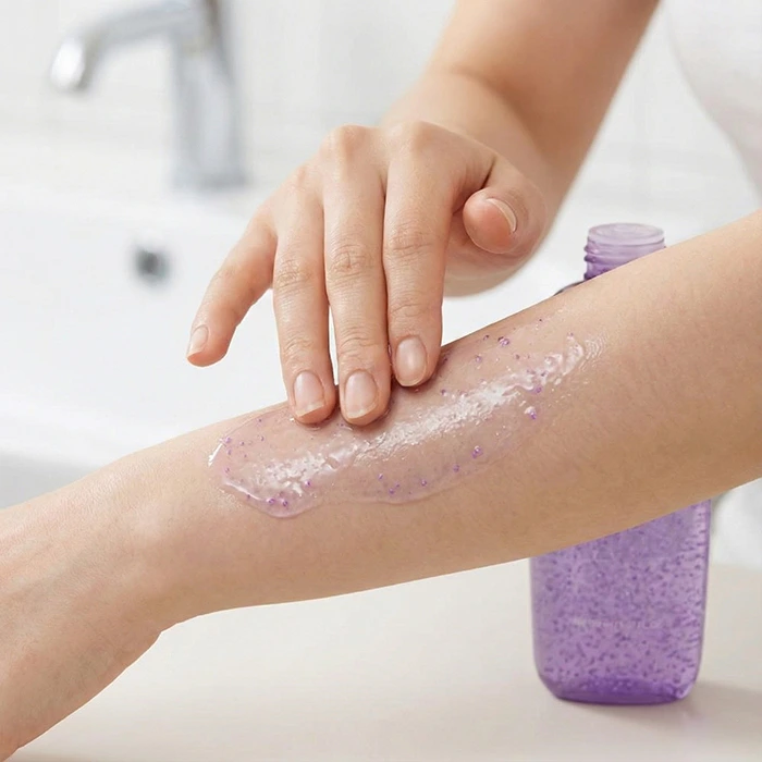 بافت اسنسی و کپسول های آبرسان تونر اکوال بری