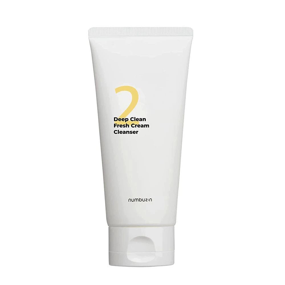 شوینده پاک کننده عمیق شماره ۲ نامبوزین