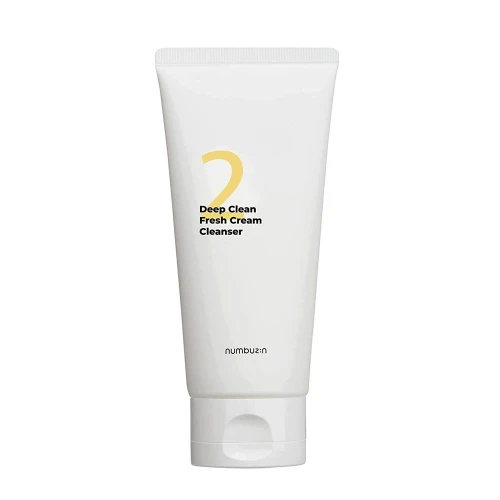 شوینده پاک کننده عمیق شماره ۲ نامبوزین | آنجل شاپ