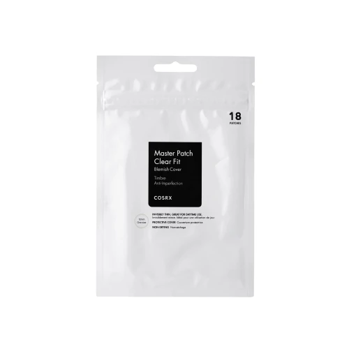 پچ تخلیه جوش کوزارکس (۱۸ عدد) | آنجل شاپ