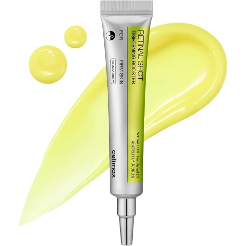 کرم جوانساز رتینال شات 1 درصد سلیمکس